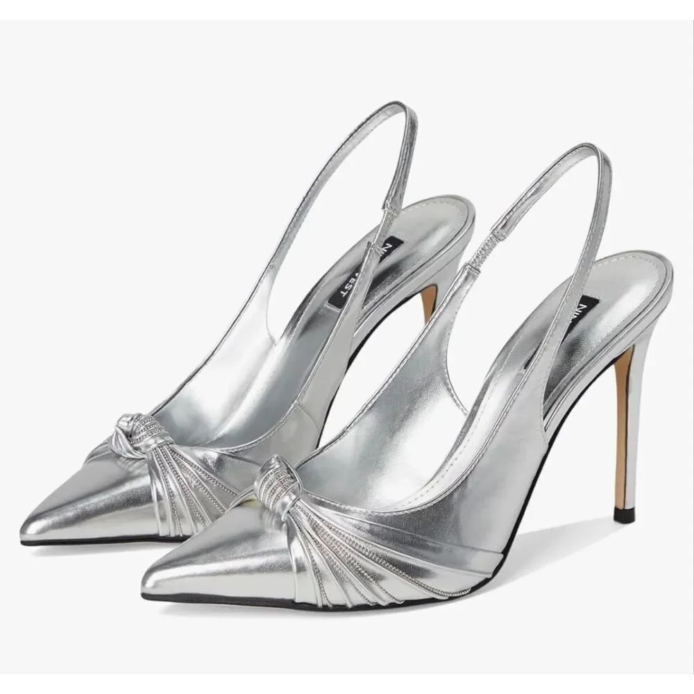Nine West Faive Size 9